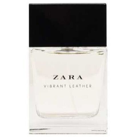 عطر زارا  فايبرانت ليذر