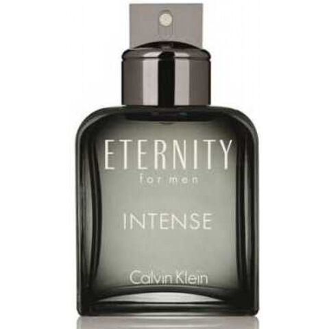 عطر كالفين كلاين إتيرنتي فور من انتنس