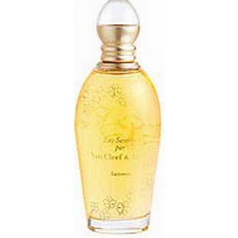 عطر فان كليف أند أربلز لي سيزون أوتمن