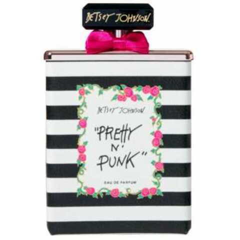 عطر بيتسي جانسون بريتي أن بوك