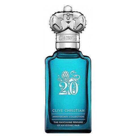 عطر كلايف كريستيان 20 ايكونيك ماسكيولين