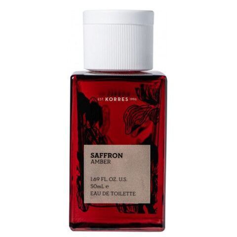 عطر كوريس سافرون عنبر