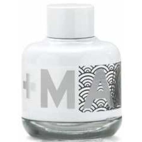 عطر بلاس أم ايه بلود كونسيبت