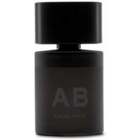 عطر ايه بي ليكويد سبايس بلود كونسيبت