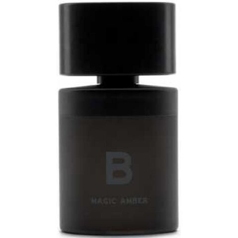 عطر بي ماجيك عنبر بلود كونسيبت