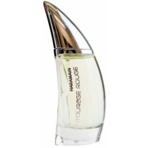 عطر الحرمين برفيومز إنتوريج روج