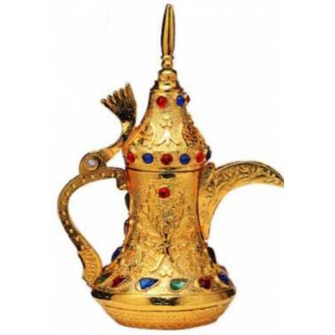 عطر الحرمين برفيومز فخر العرب