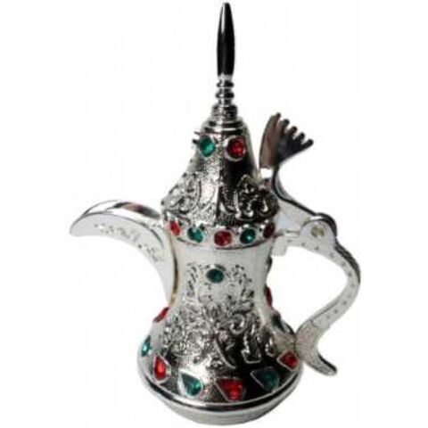 عطر الحرمين برفيومز فخر العرب سلفر