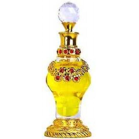 عطر الحرمين برفيومز فيروزة