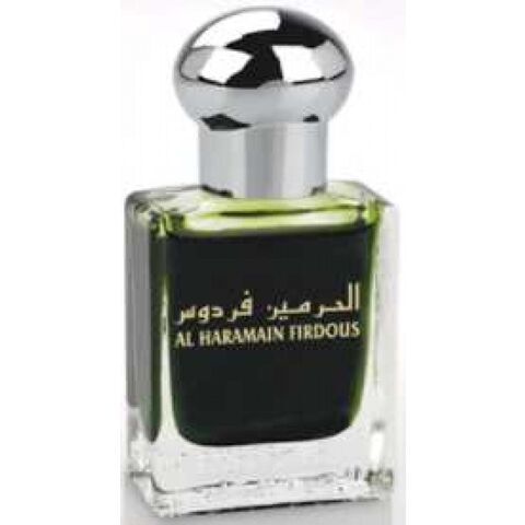عطر الحرمين برفيومز  فردوس