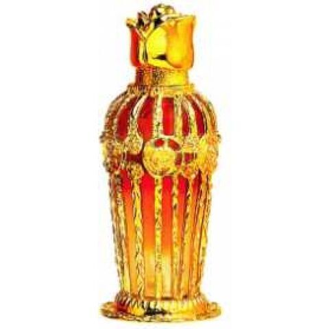 عطر الحرمين برفيومز حنين