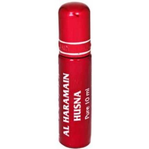 عطر الحرمين برفيومز حسنة