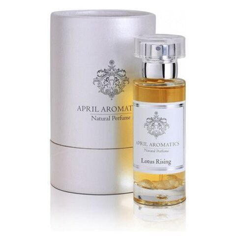 عطر أبريل أروماتيك لوتس رايزينج