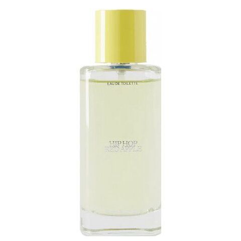عطر زارا هيب هوب رد أبيل