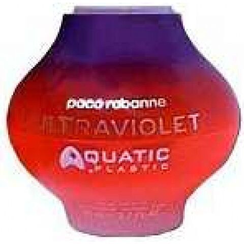 عطر باكو رابان الترافيوليت أكواتيك بلاستيك