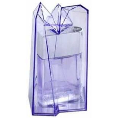 عطر باكو رابان الترافيوليت ليكويد ميتال فور من