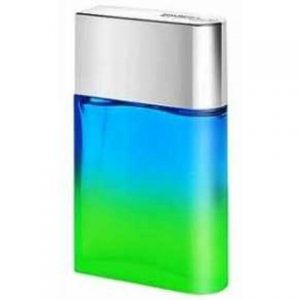 عطر الترافيوليت مان كالورز أوف سمر