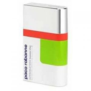 عطر الترافيوليت مان سمر بوب