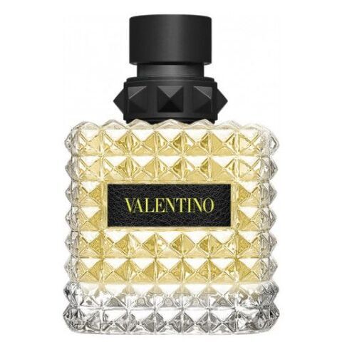 عطر فالنتينو دونا بورن ان روما يالو دريم