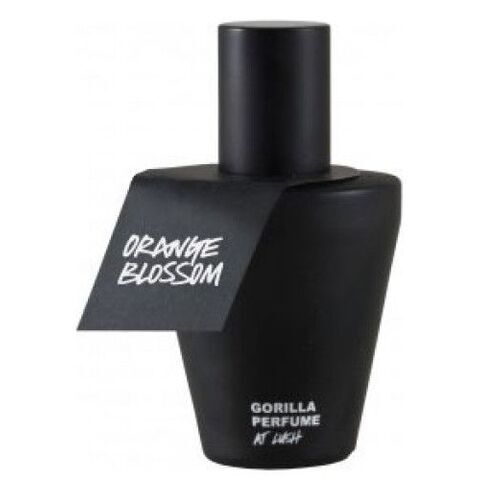 عطر لاش أورانج بلوسوم