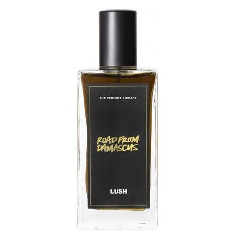 عطر لاش رود فروم دماسكوس