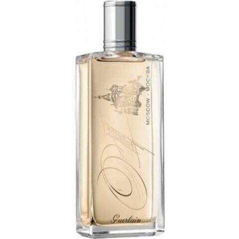 عطر لي فوياج الفاكتيف 01 باريس موسكو جيرلان