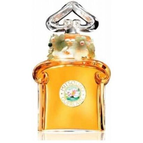عطر فلور دي لوتس جيرلان