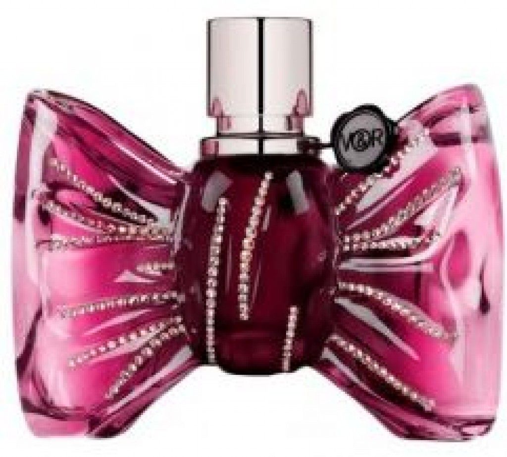 عطر بونبون سواروفسكي اديشن فيكتور اند رولف