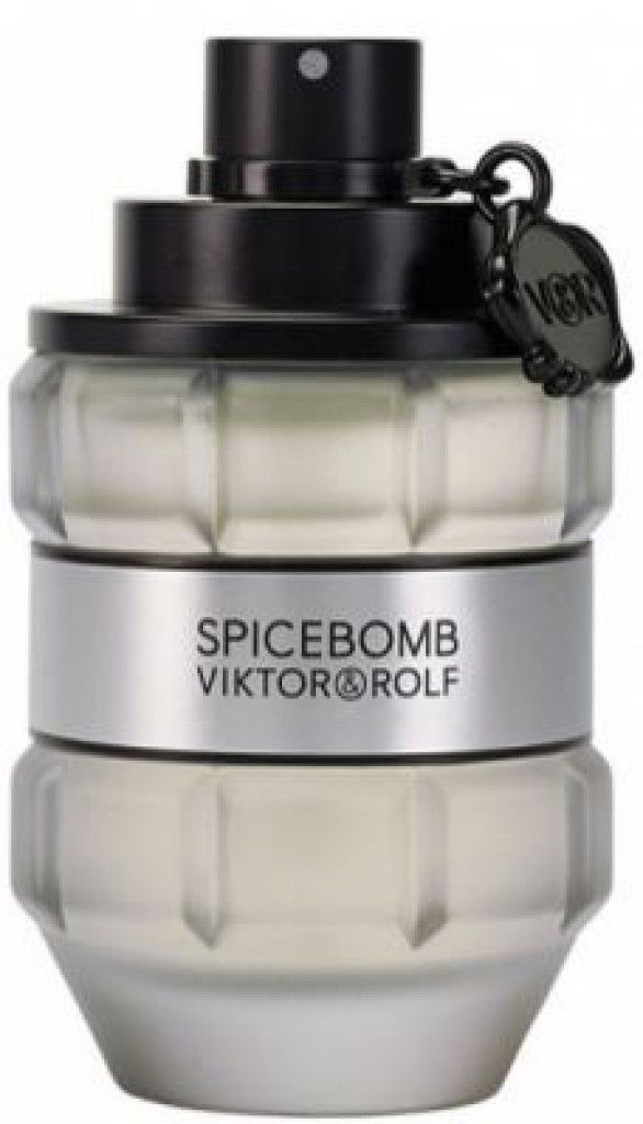 عطر سبايس بومب يو فريش فيكتور أند رولف