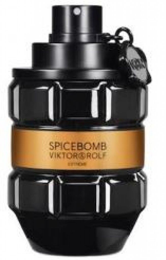 عطر سبايس بومب اكستريم فيكتور أند رولف