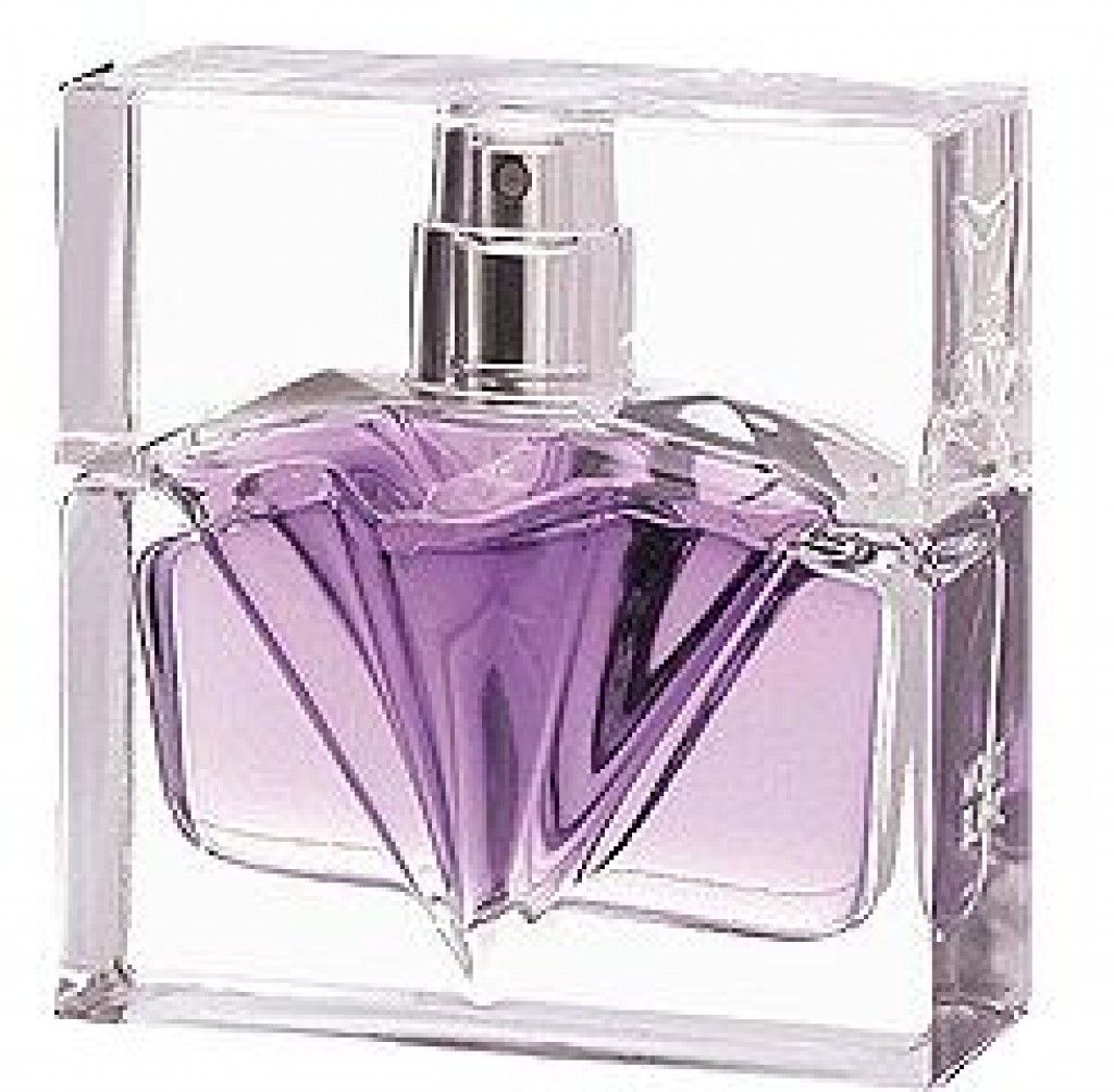 عطر فيمي دي مونت بلانك