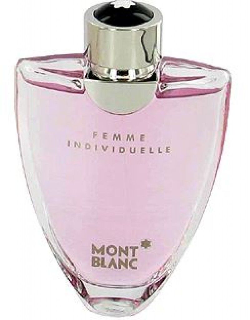 عطر فيمي انديفيجوال مونت بلانك
