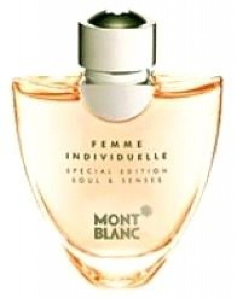 عطر فيمي انديفيجوال سول أند سنس مونت بلانك