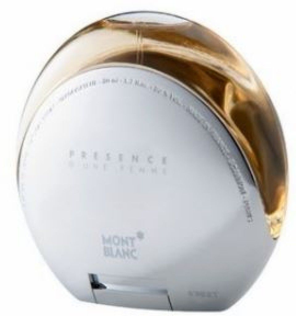 عطر برسنس دون فيمي مونت بلاك