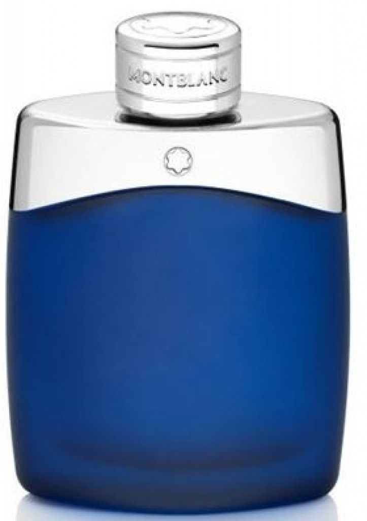 عطر ليجند سبيشال اديشن 2012 مونت بلانك