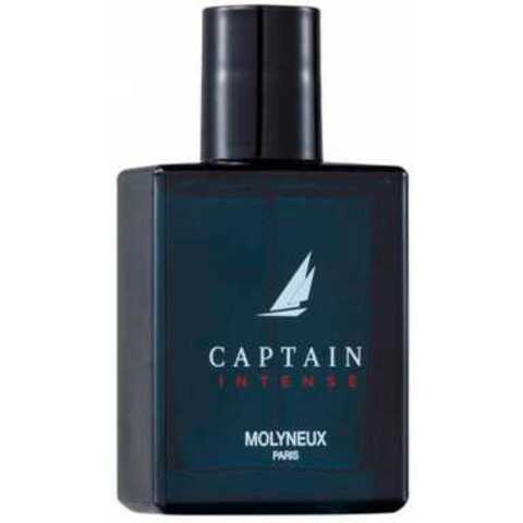 عطر مولينيو كابتن انتنس