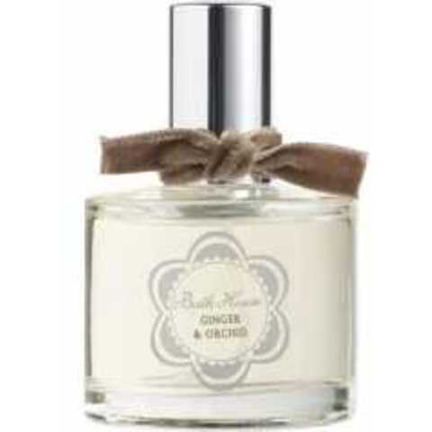 عطر باث هاوس جنجر أند أوركيد