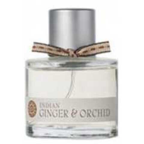 عطر باث هاوس انديان جنجر أند أوركيد