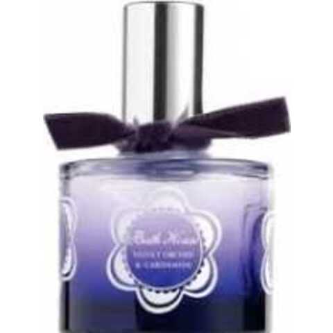 عطر باث هاوس فلفيت أوركيد أند كارداموم