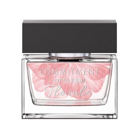 عطر اوتو كيرن كومتمنت فلورالي يو دي بارفيوم