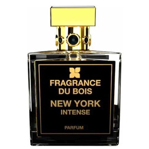 عطر فراجرانس دو بوا نيو يورك انتنس