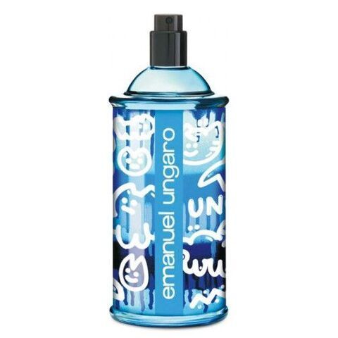 عطر ايمانويل انغارو فريش فور هيم