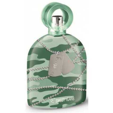 عطر سويت يرز أيام سترونج