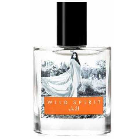 عطر وايلد سبيريت شيل