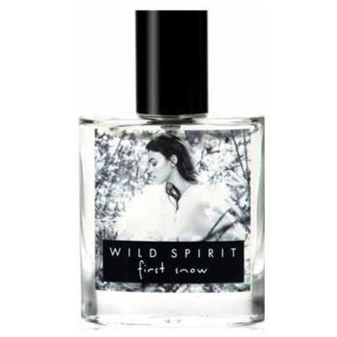 عطر وايلد سبيريت فيرست سنو