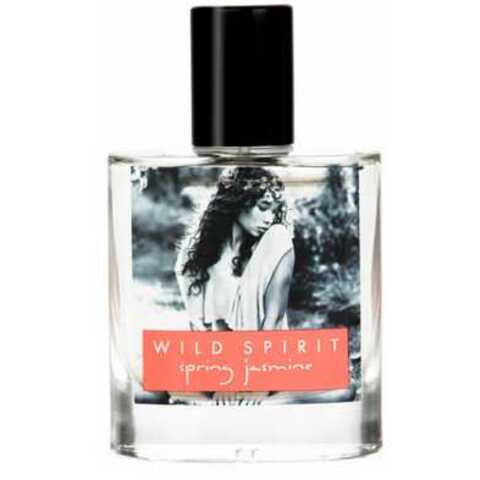 عطر وايلد سبيريت سبرينج جاسمين