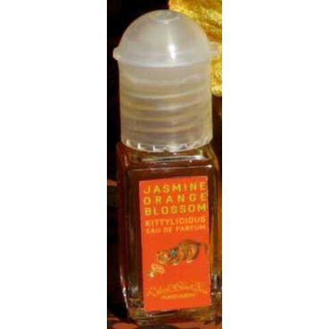 عطر فلفيت أند سويت بيز بيرفيومري جاسمين أورنج بلوسوم