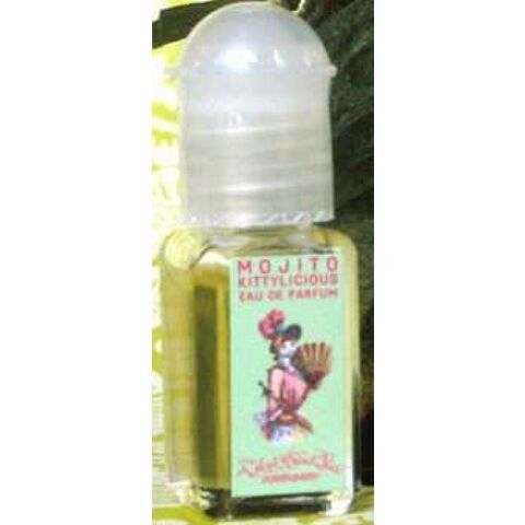 عطر فلفيت أند سويت بيز بيرفيومري موجيتو