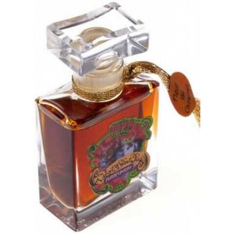 عطر فلفيت أند سويت بيز بيرفيومري فلور دي كراميل