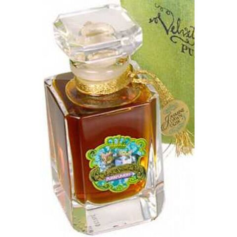 عطر فلفيت أند سويت بيز بيرفيومري جاسمين داون أند داسك